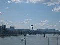  Nya bron �ver Donau